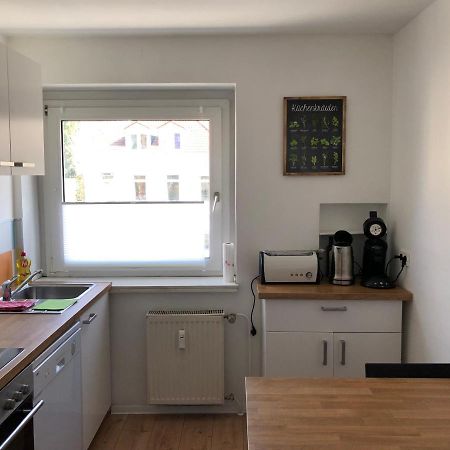 Ferienwohnung Im Schonen Neuenheim Heidelberg Exterior foto