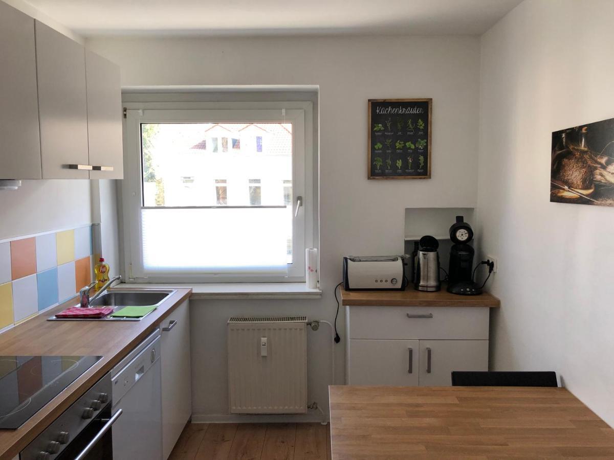 Ferienwohnung Im Schonen Neuenheim Heidelberg Exterior foto