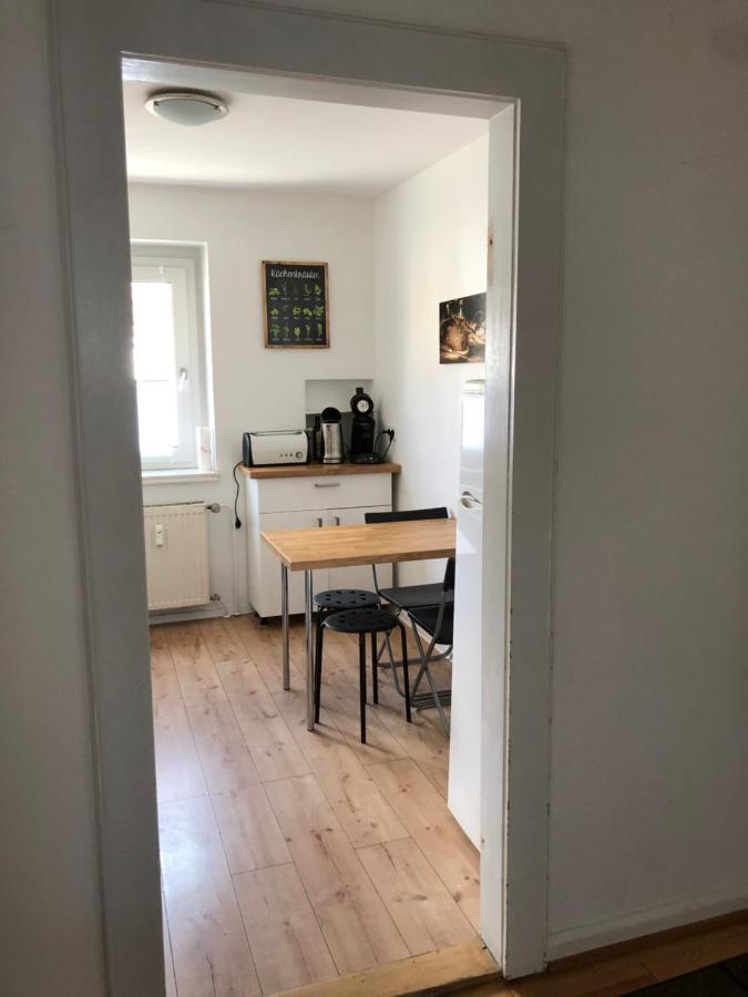 Ferienwohnung Im Schonen Neuenheim Heidelberg Exterior foto